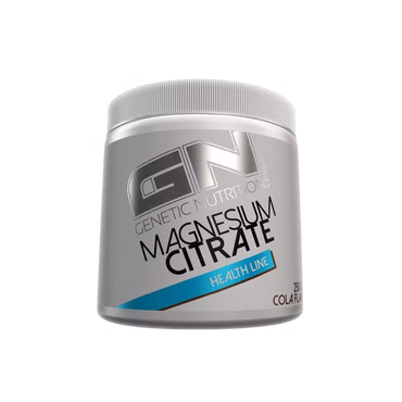 Magnesium Citrate (250g), GN Laboratories Magnesium Citrate (250g), GN Laboratories