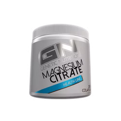 Magnesium Citrate (250g), GN Laboratories Magnesium Citrate (250g), GN Laboratories