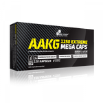 AAKG (120 Caps), Olimp