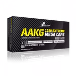 AAKG (120 Caps), Olimp
