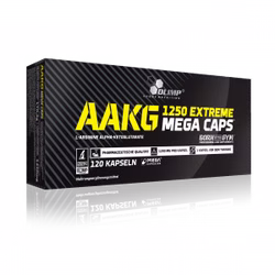 AAKG (120 Caps), Olimp AAKG (120 Caps), Olimp