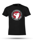 Gymroom Shirt V2 Black