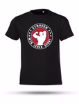 Gymroom Shirt V2 Black