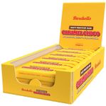 Barebells Protein Riegel-Box (12x55g) Barebells Protein Riegel-Box (12x55g)