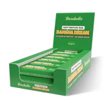 Barebells Protein Riegel-Box (12x55g) Barebells Protein Riegel-Box (12x55g)