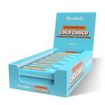 Barebells Protein Riegel-Box (12x55g) Barebells Protein Riegel-Box (12x55g)