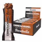 Barebells Protein Riegel-Box (12x55g) Barebells Protein Riegel-Box (12x55g)