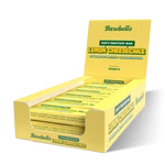 Barebells Protein Riegel-Box (12x55g) Barebells Protein Riegel-Box (12x55g)
