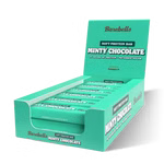 Barebells Protein Riegel-Box (12x55g) Barebells Protein Riegel-Box (12x55g)