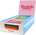 Barebells Protein Riegel-Box (12x55g) Barebells Protein Riegel-Box (12x55g)