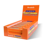 Barebells Protein Riegel-Box (12x55g) Barebells Protein Riegel-Box (12x55g)