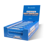 Barebells Protein Riegel-Box (12x55g) Barebells Protein Riegel-Box (12x55g)