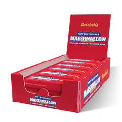 Barebells Protein Riegel-Box (12x55g) Barebells Protein Riegel-Box (12x55g)
