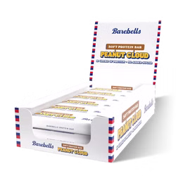 Barebells Protein Riegel-Box (12x55g) Barebells Protein Riegel-Box (12x55g)