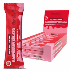 Barebells Protein Riegel-Box (12x55g) Barebells Protein Riegel-Box (12x55g)