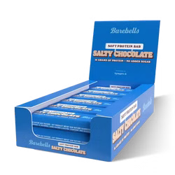 Barebells Protein Riegel-Box (12x55g) Barebells Protein Riegel-Box (12x55g)