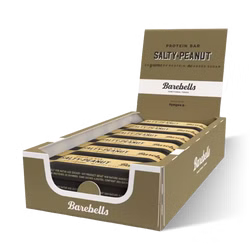 Barebells Protein Riegel-Box (12x55g) Barebells Protein Riegel-Box (12x55g)
