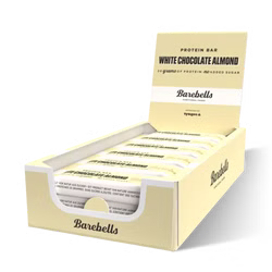 Barebells Protein Riegel-Box (12x55g) Barebells Protein Riegel-Box (12x55g)