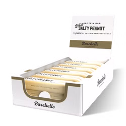Barebells Protein Riegel-Box (12x55g) Barebells Protein Riegel-Box (12x55g)