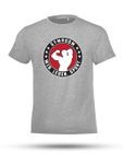 Gymroom Shirt V2 Grey