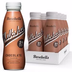8 x Barebells Milkshake 330ml Protein Drinks