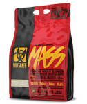 Mutant Mass (2270g), Mutant Nutrition Mutant Mass (2270g), Mutant Nutrition