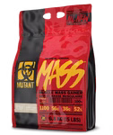 Mutant Mass (2270g), Mutant Nutrition