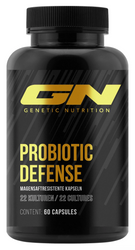 Probiotic Defense (60 Caps), GN Laboratories Probiotic Defense (60 Caps), GN Laboratories