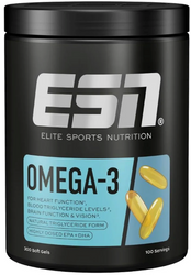 Omega 3 (300 Caps), ESN Omega 3 (300 Caps), ESN