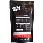 Battle Whey (1000g), BigZone
