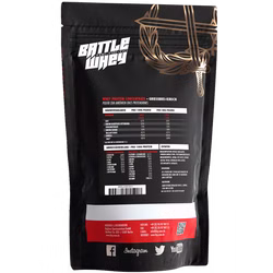 Battle Whey (1000g), BigZone Battle Whey (1000g), BigZone