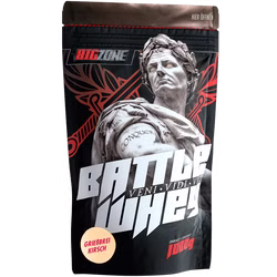 Battle Whey (1000g), BigZone Battle Whey (1000g), BigZone