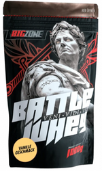 Battle Whey (1000g), BigZone Battle Whey (1000g), BigZone