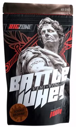 Battle Whey (1000g), BigZone Battle Whey (1000g), BigZone
