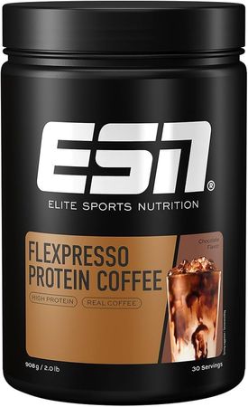 Flexpresso (908g), ESN Flexpresso (908g), ESN