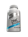 Zinc Bisglycinate (120 Tabs), GN Laboratories Zinc Bisglycinate (120 Tabs), GN Laboratories