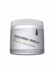 GN Laboratories Triglyceride Omega 3 Sport Edition 200 Kapseln GN Laboratories Triglyceride Omega 3 Sport Edition 200 Kapseln