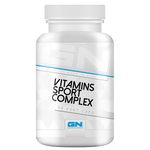 Vitamins Sport Complex (90 Caps), GN Laboratories Vitamins Sport Complex (90 Caps), GN Laboratories