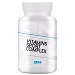 Vitamins Sport Complex (90 Caps), GN Laboratories Vitamins Sport Complex (90 Caps), GN Laboratories