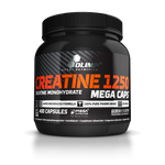 Creatine Mega Caps (400 Caps), Olimp Creatine Mega Caps (400 Caps), Olimp