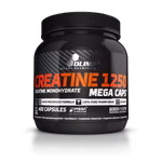 Creatine Mega Caps (400 Caps), Olimp Creatine Mega Caps (400 Caps), Olimp