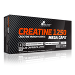 Creatine Mega Caps 1250 (120 Caps), Olimp Creatine Mega Caps 1250 (120 Caps), Olimp