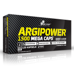 Argi Power 1500 Mega Caps (120 Caps), Olimp