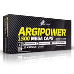 Argi Power 1500 Mega Caps (120 Caps), Olimp