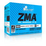 ZMA (120 Caps), Olimp ZMA (120 Caps), Olimp