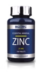 Zinc (100 Tabs), Scitec Nutrition Zinc (100 Tabs), Scitec Nutrition
