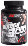 Omega 3 Triglyceride (120 Kapseln), BigZone Omega 3 Triglyceride (120 Kapseln), BigZone