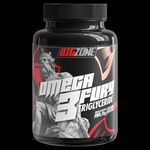 Omega 3 Triglyceride (120 Kapseln), BigZone Omega 3 Triglyceride (120 Kapseln), BigZone