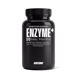 Enzyme+ (90 Kapseln), BigZone Enzyme+ (90 Kapseln), BigZone