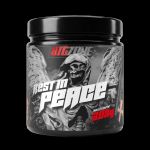 Rest in Peace (300g), BigZone Rest in Peace (300g), BigZone